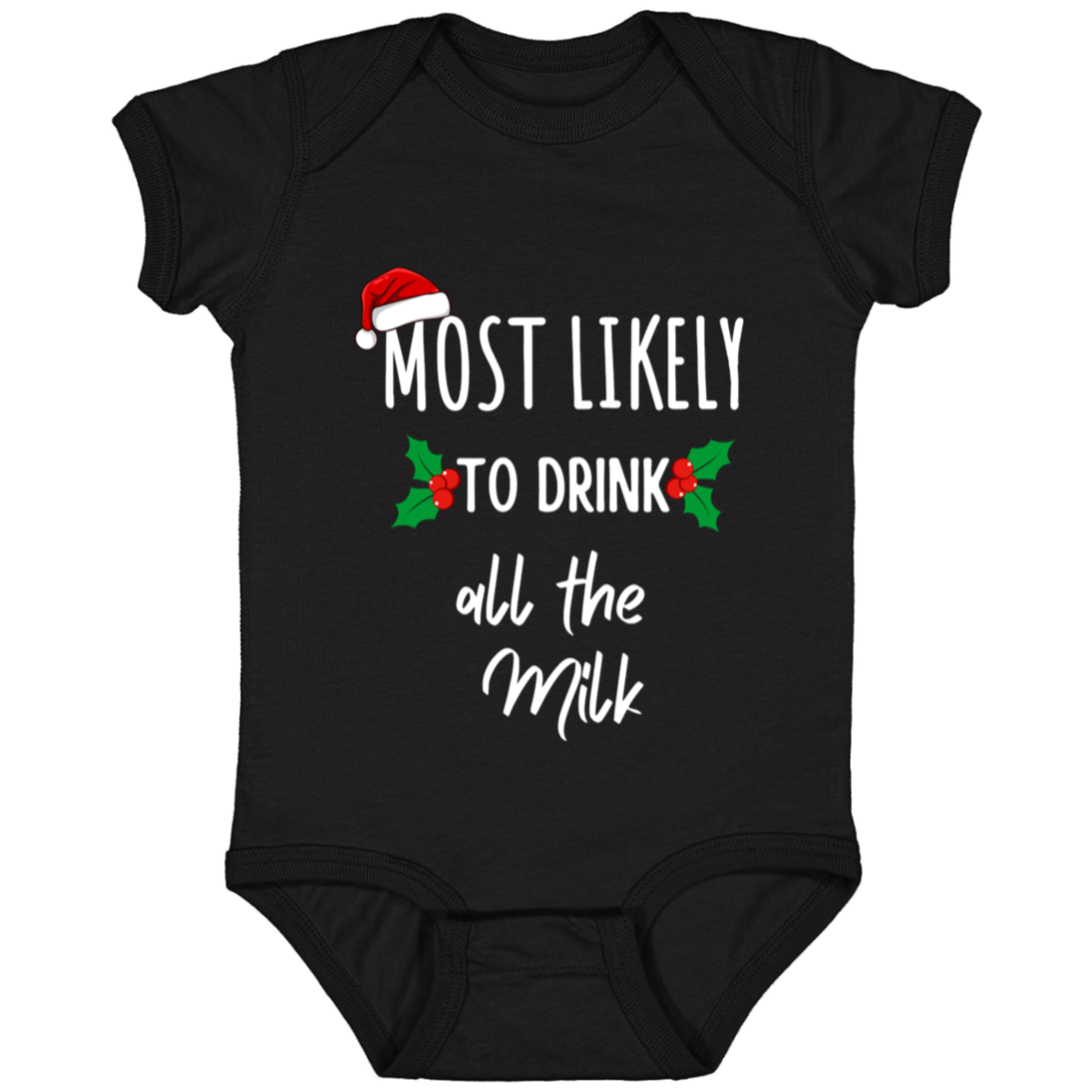 Festive Family Christmas Tees