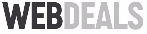 Web Deals logo