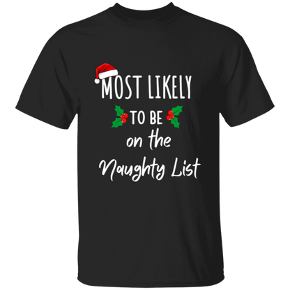 Festive Family Christmas Tees