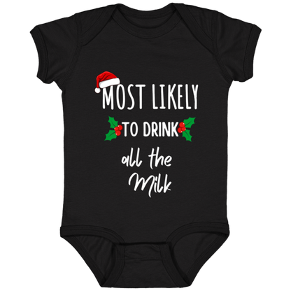 Festive Family Christmas Tees