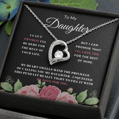 FOREVER LOVE BLK ROSES