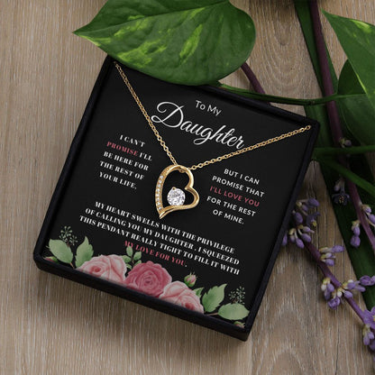 FOREVER LOVE BLK ROSES